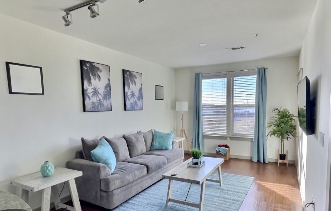 Photo of Livingroom in Frisco