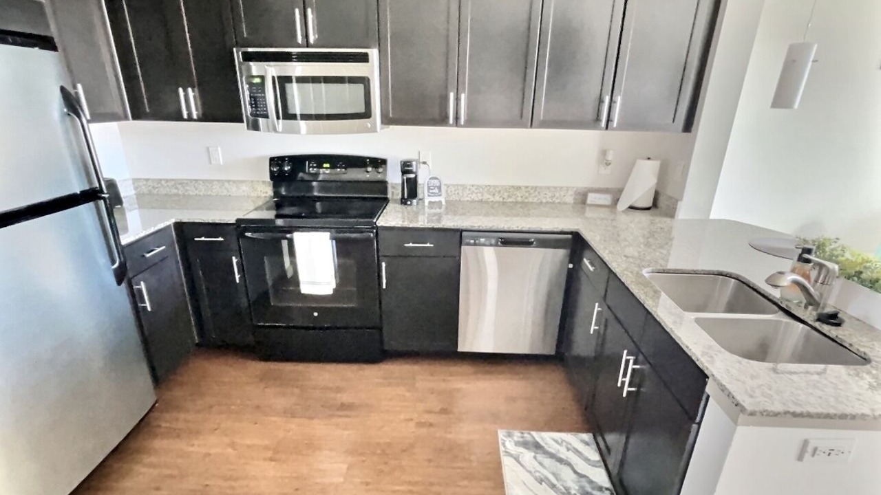 Photo of Kitchen in Frisco