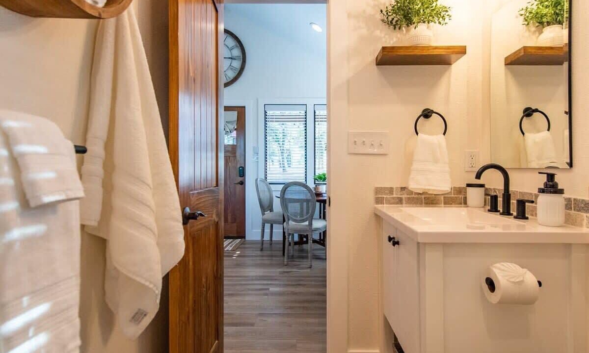 Photo of Bathroom in Elm Mott