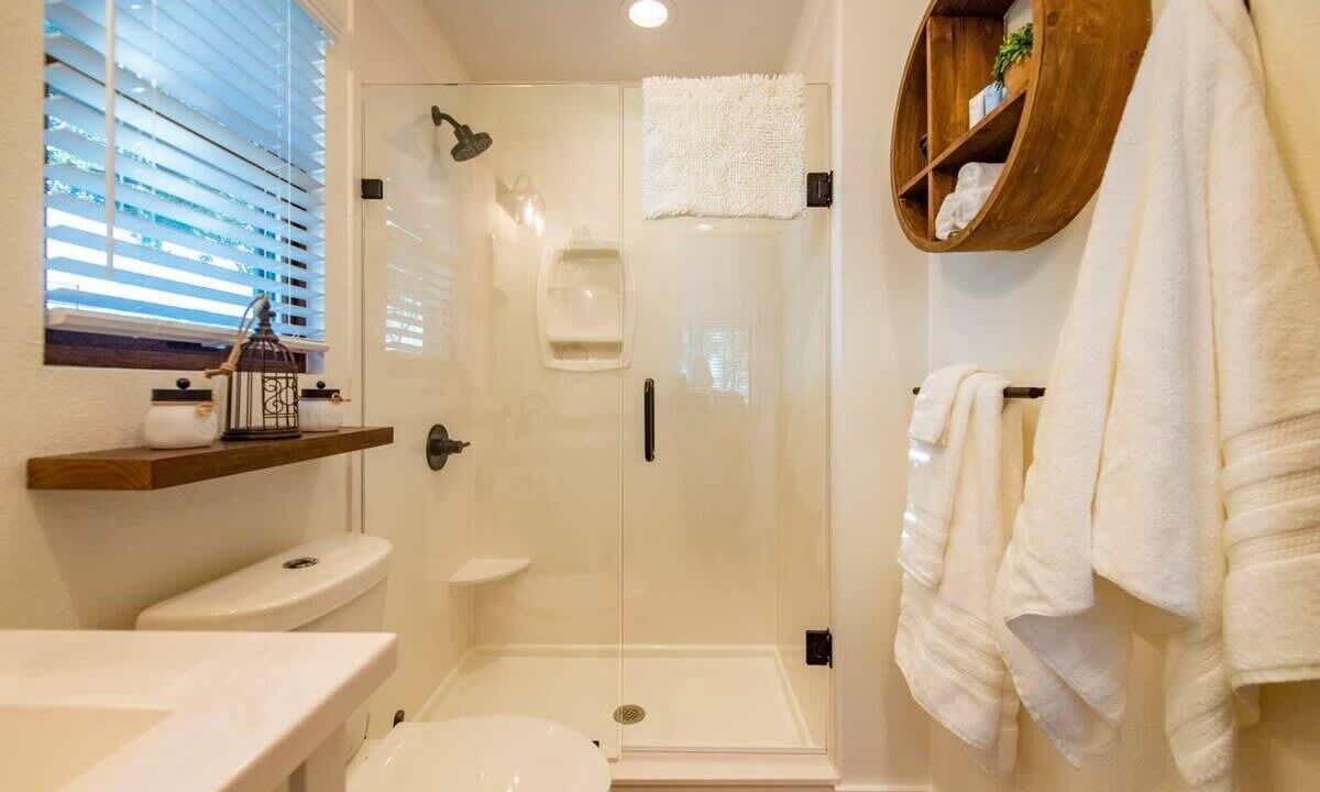 Photo of Bathroom in Elm Mott