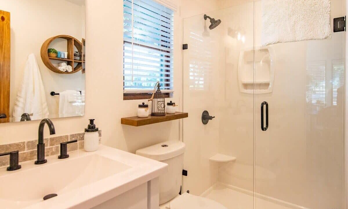 Photo of Bathroom in Elm Mott