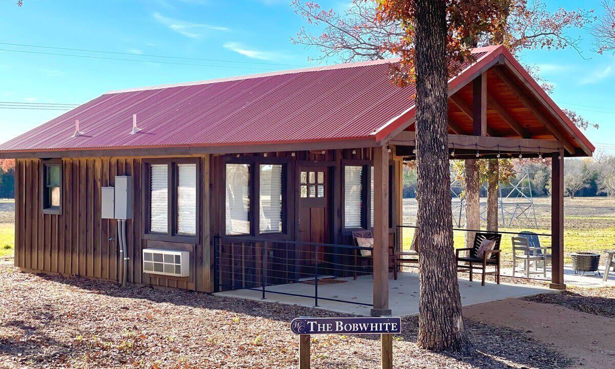 Photo of Outdoor in Elm Mott