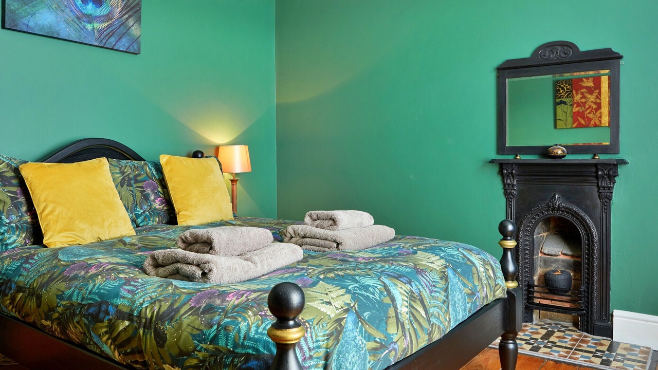 Photo of Bedroom in Two Dales