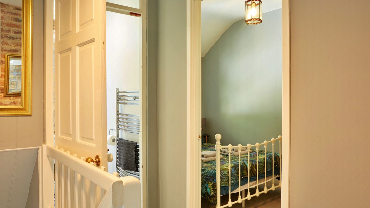 Photo of Bedroom in Two Dales