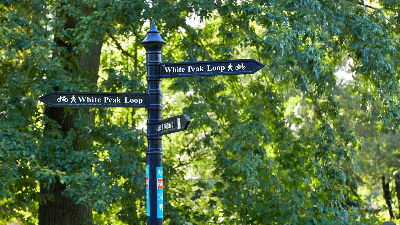 Photo of Others in Two Dales