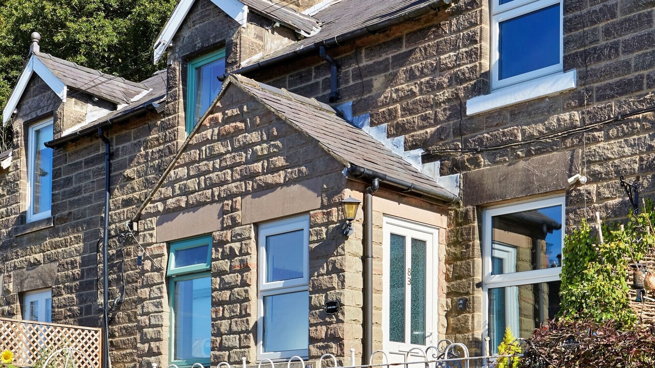 Photo of Outdoor in Two Dales