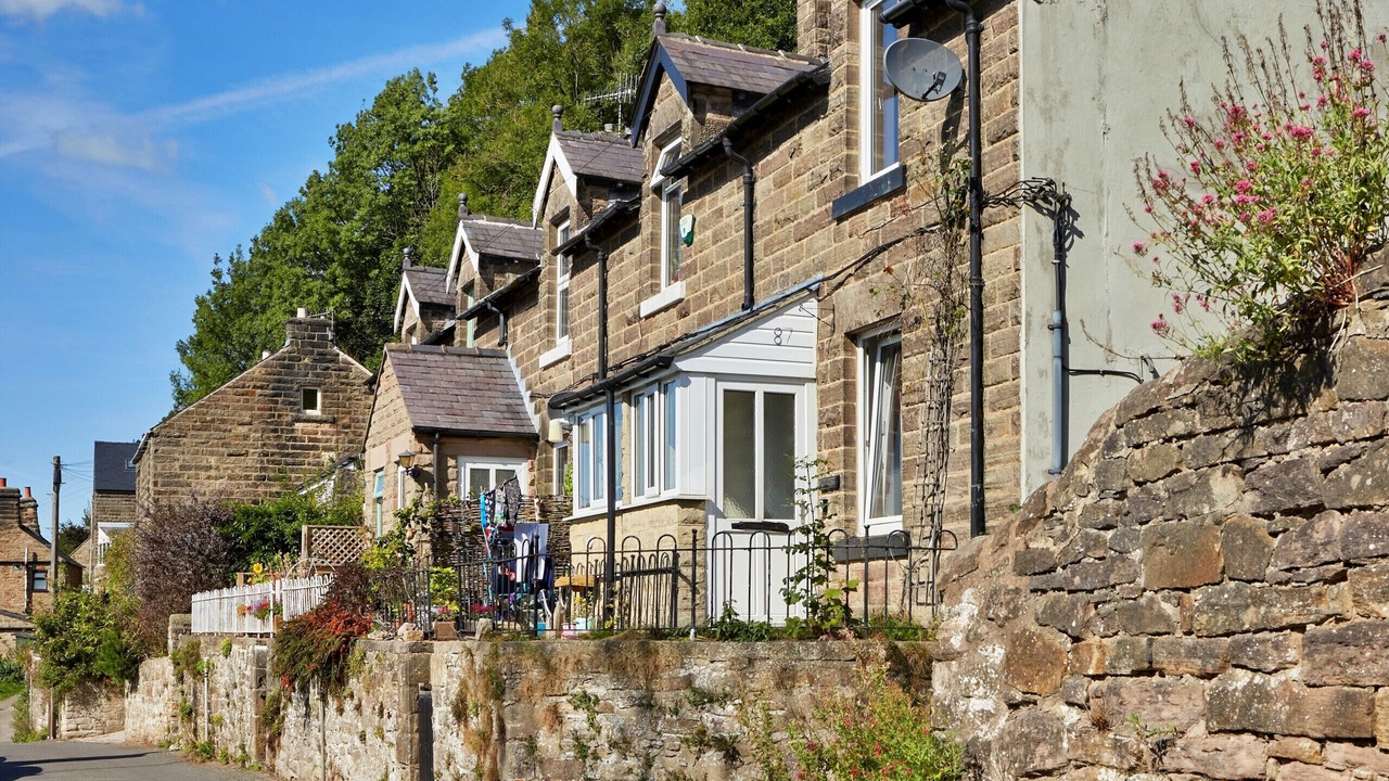 Photo of Outdoor in Two Dales