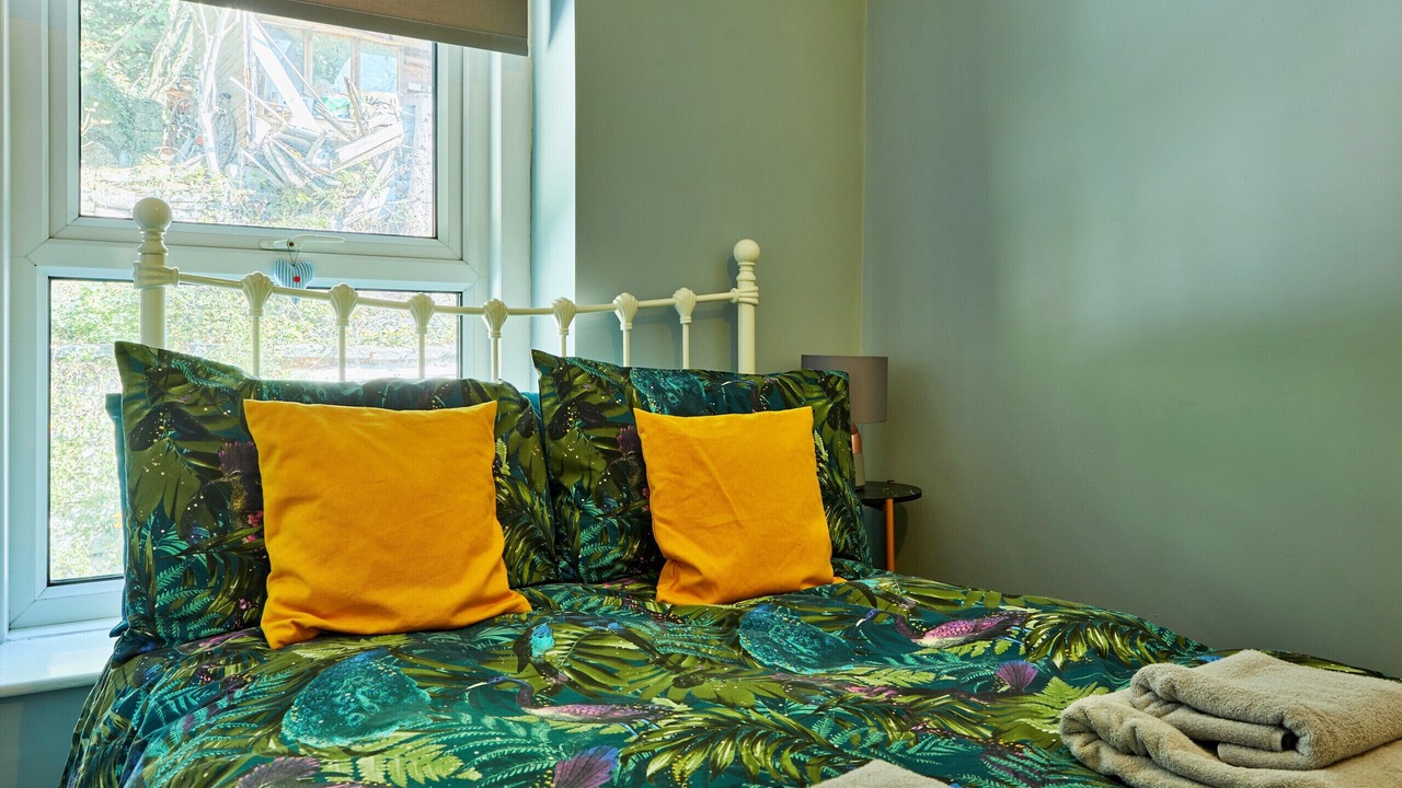 Photo of Bedroom in Two Dales