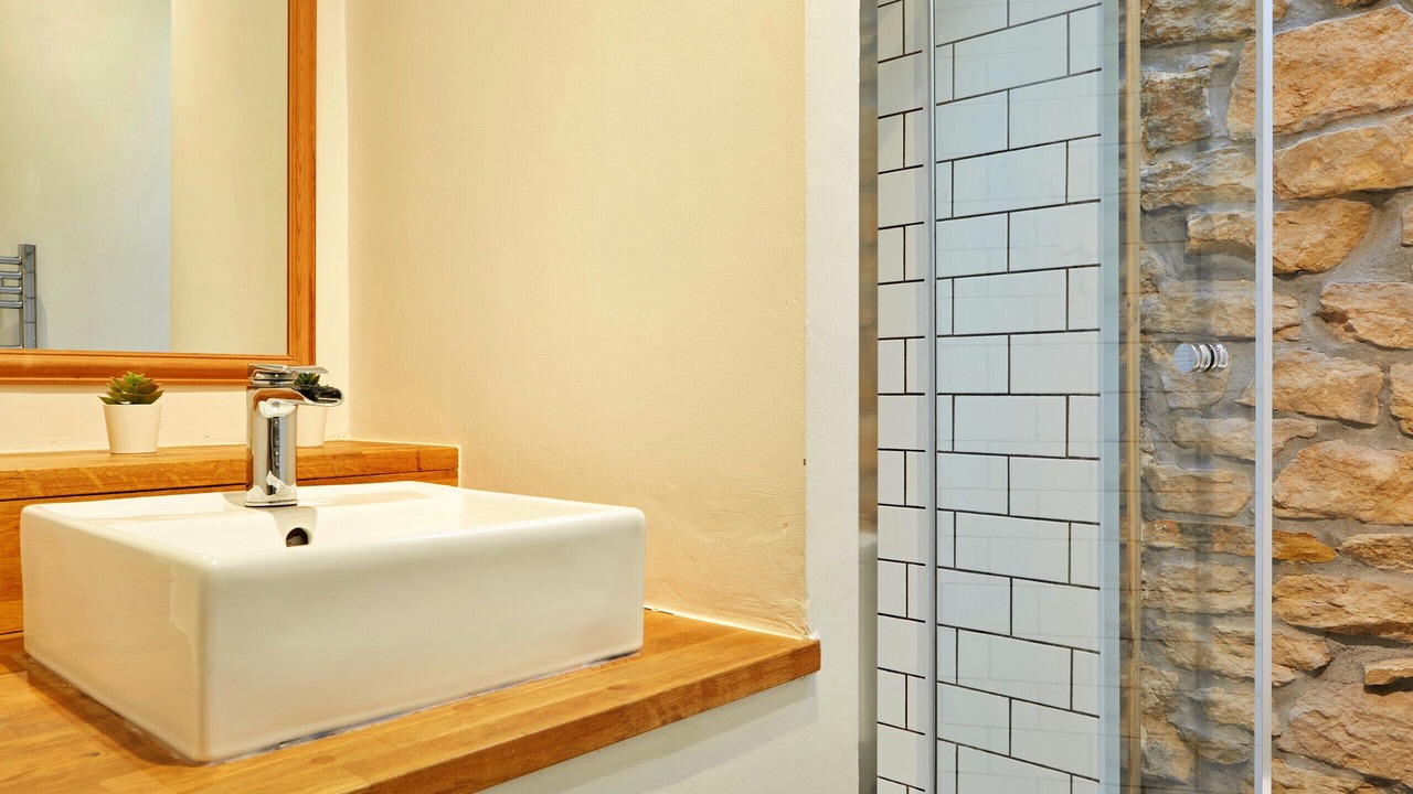 Photo of Bathroom in Two Dales