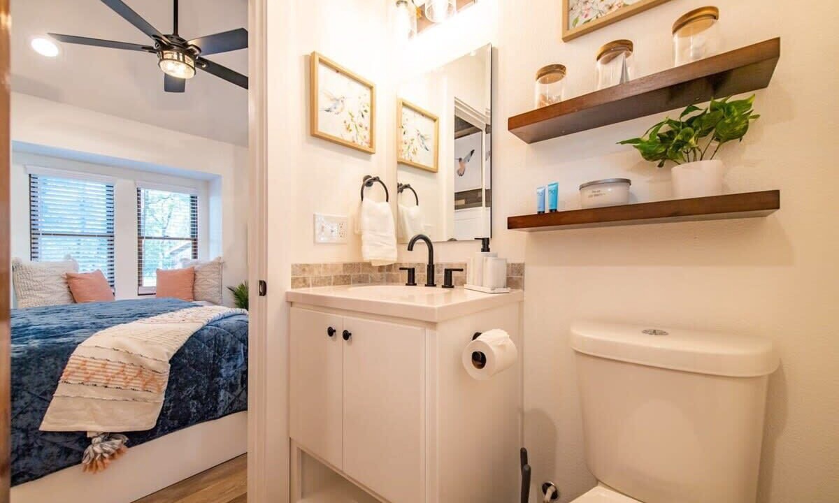 Photo of Bathroom in Elm Mott