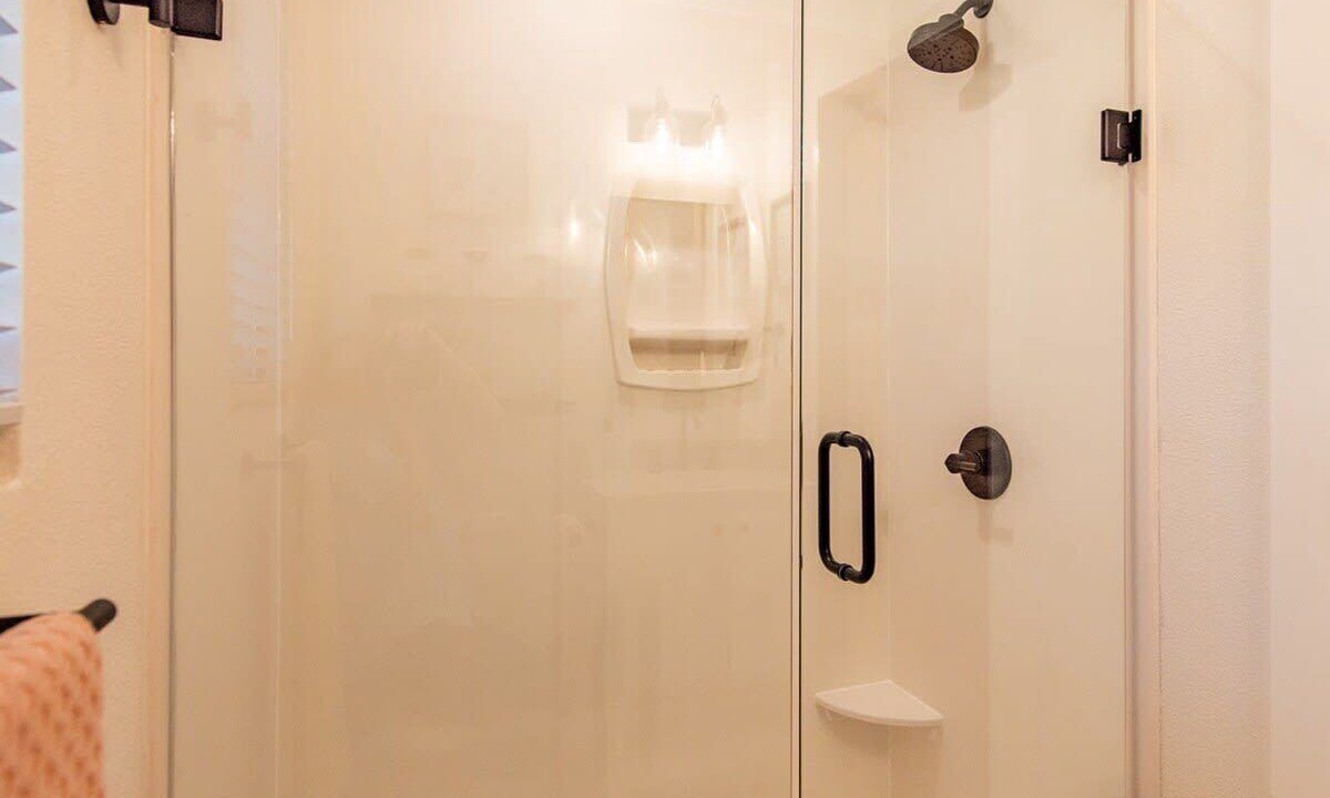 Photo of Bathroom in Elm Mott
