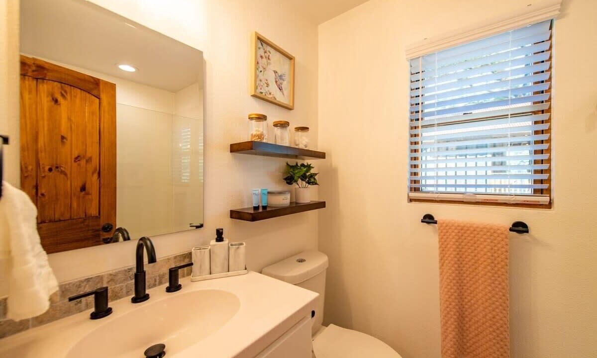 Photo of Bathroom in Elm Mott