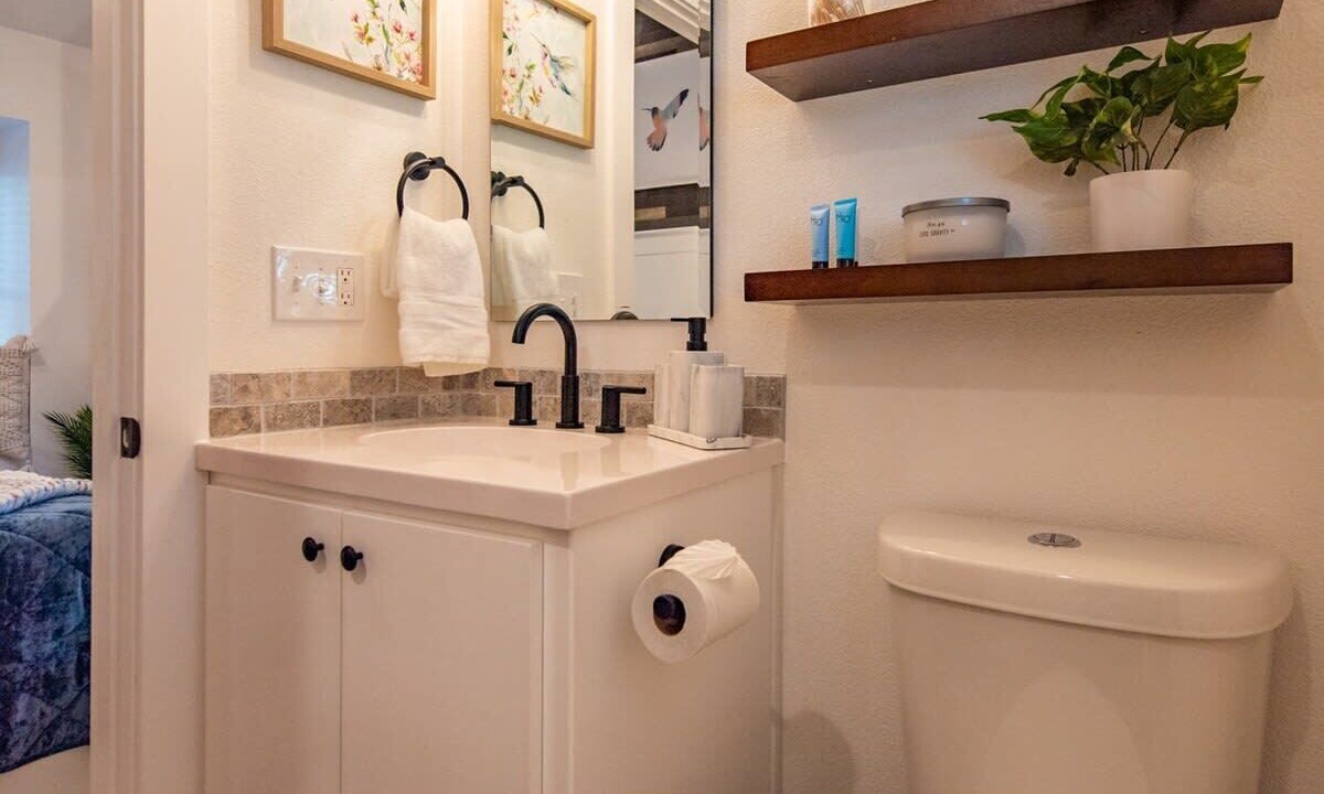 Photo of Bathroom in Elm Mott
