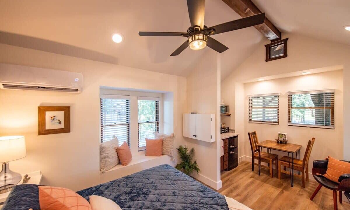 Photo of Bedroom in Elm Mott