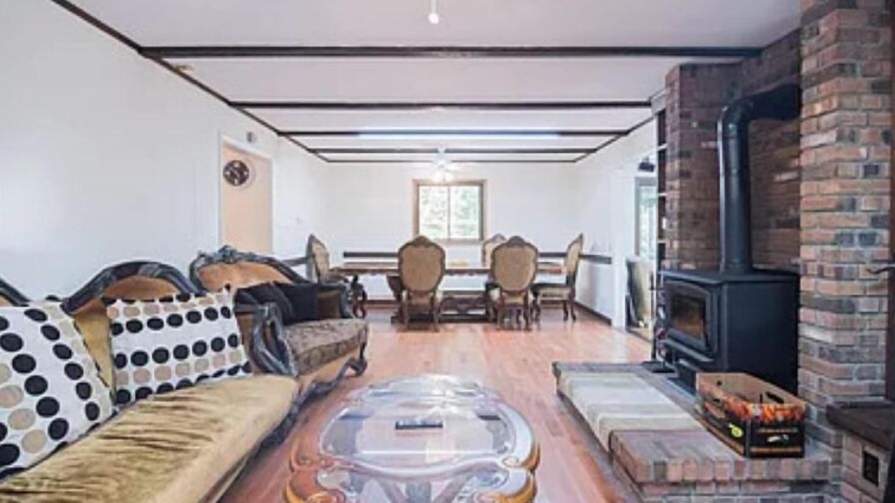 Photo of Livingroom in Greeley