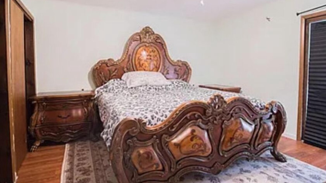 Photo of Bedroom in Greeley