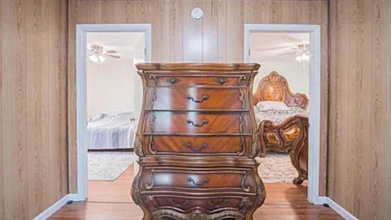 Photo of Bedroom in Greeley