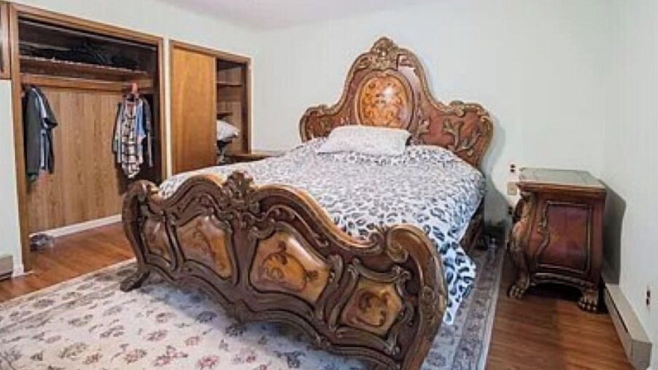 Photo of Bedroom in Greeley