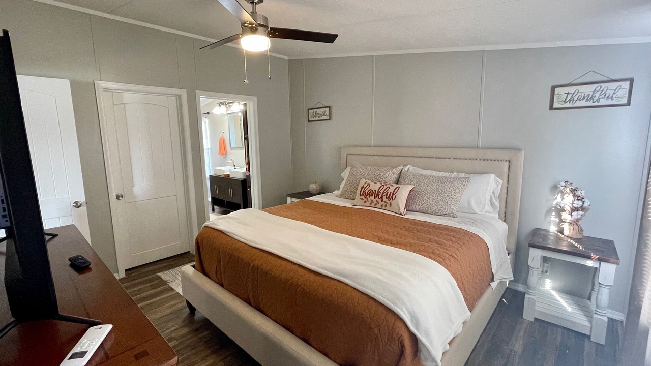 Photo of Bedroom in Mead