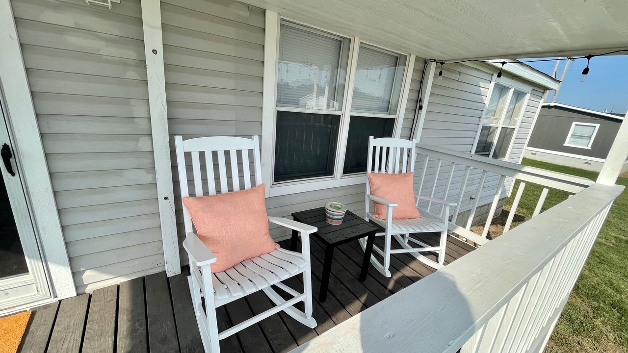 Photo of Outdoor in Mead