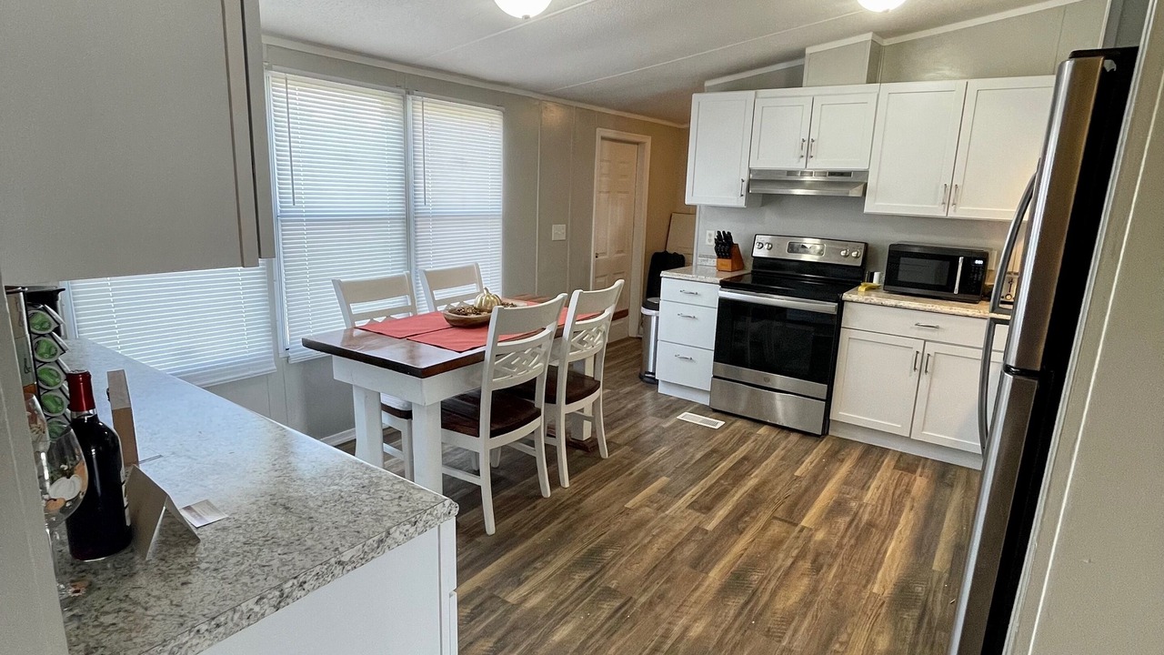 Photo of Kitchen in Mead