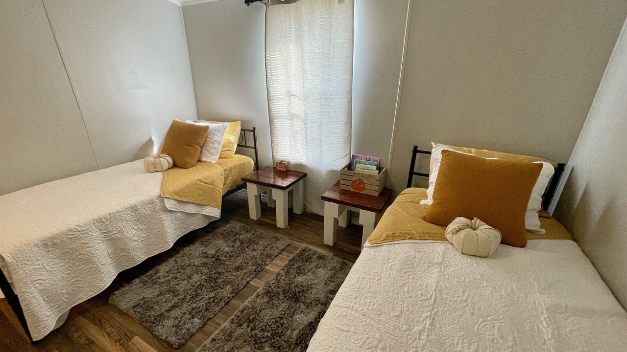 Photo of Bedroom in Mead