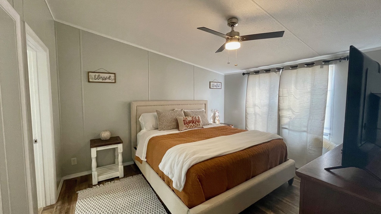Photo of Bedroom in Mead