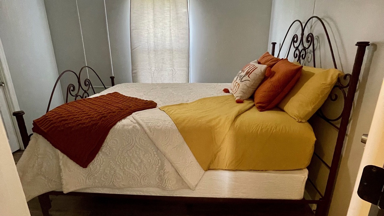 Photo of Bedroom in Mead