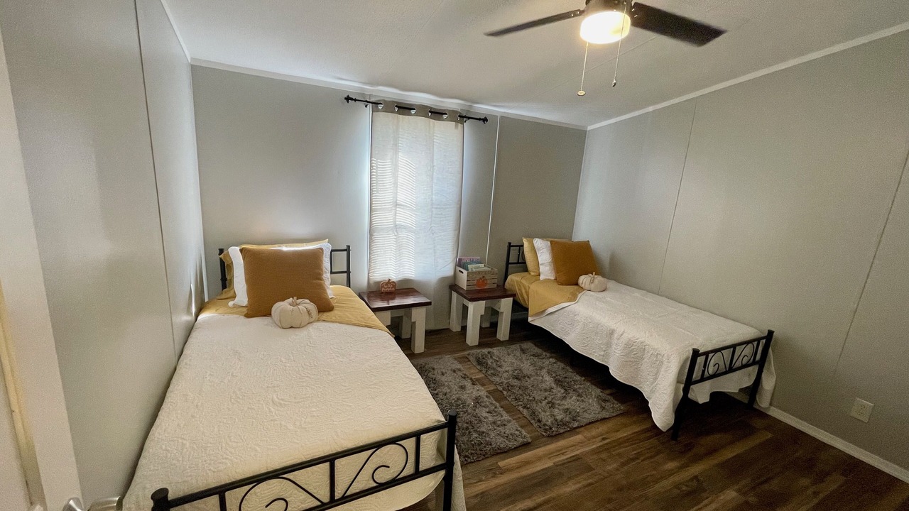 Photo of Bedroom in Mead