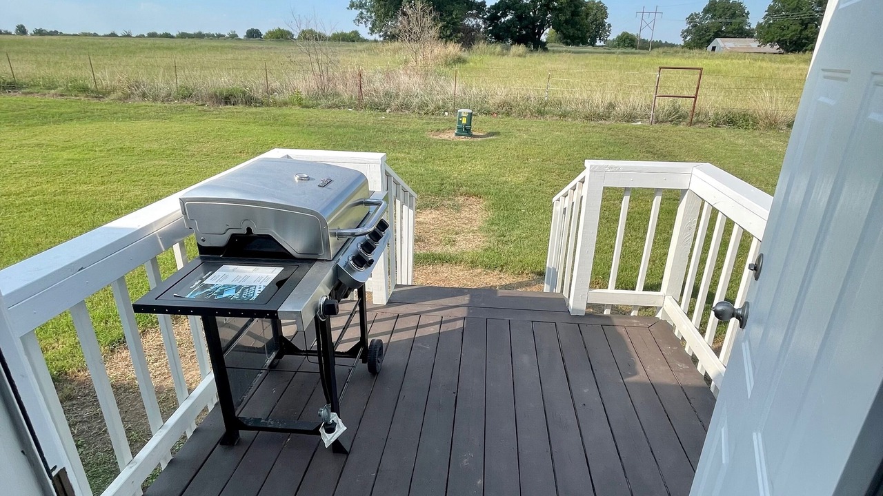 Photo of Outdoor in Mead