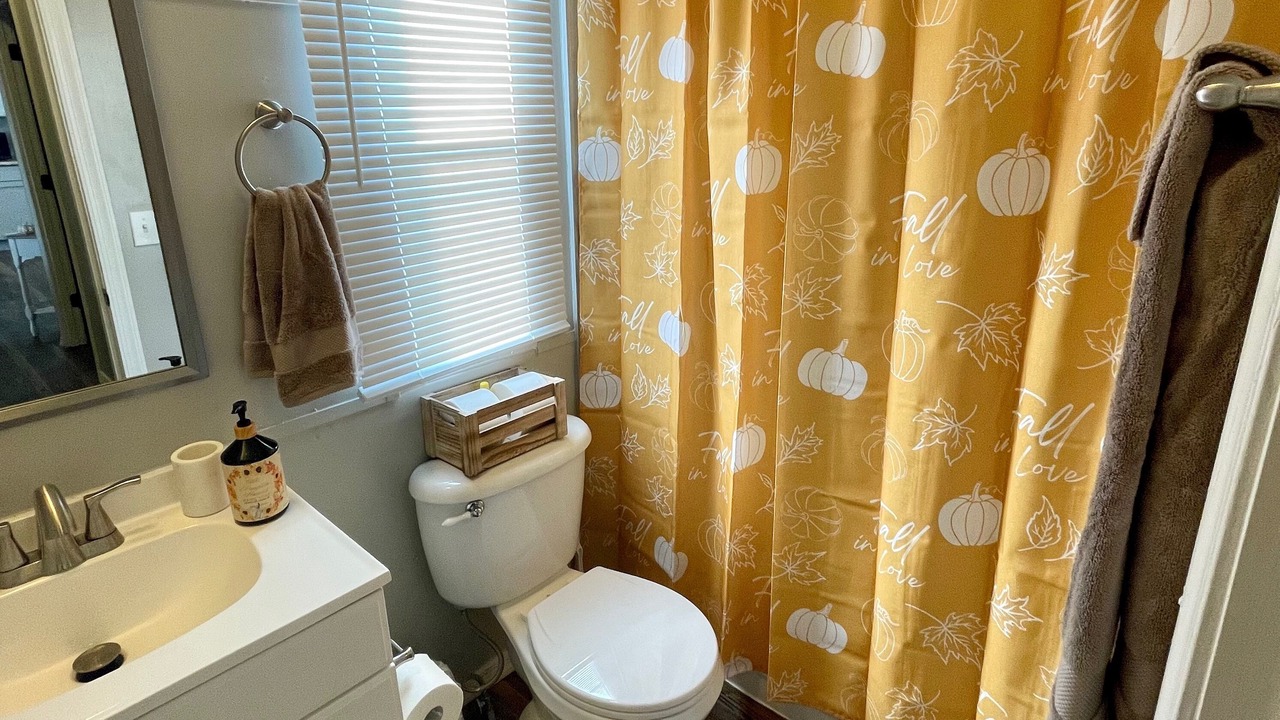 Photo of Bathroom in Mead