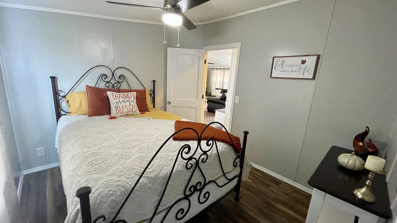 Photo of Bedroom in Mead