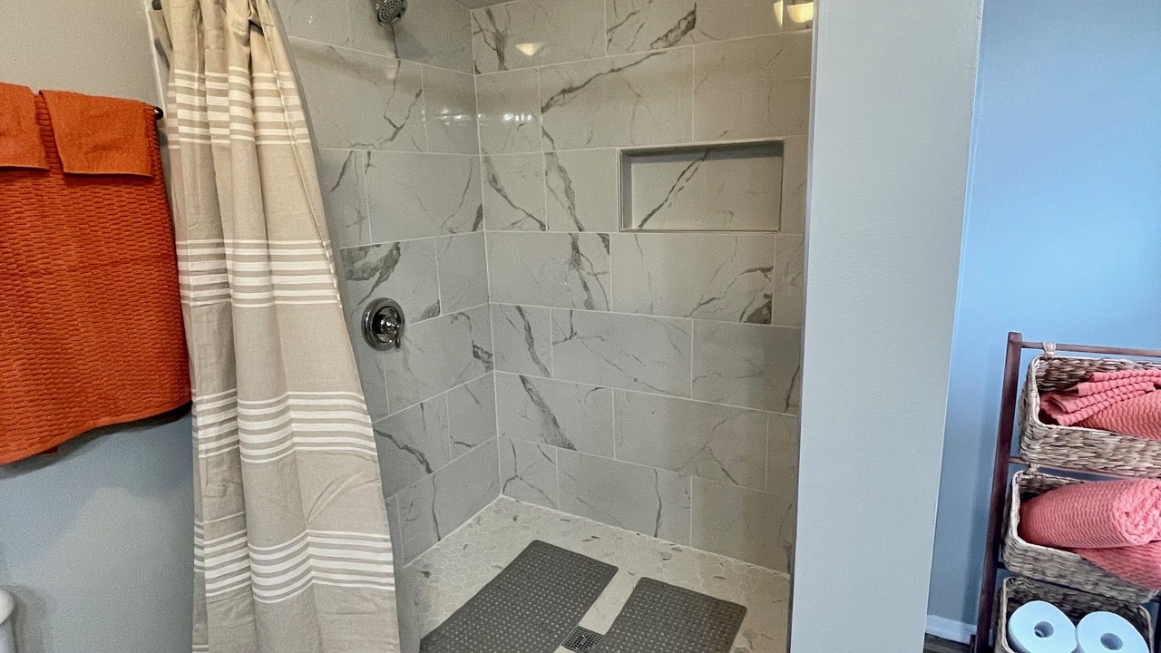 Photo of Bathroom in Mead