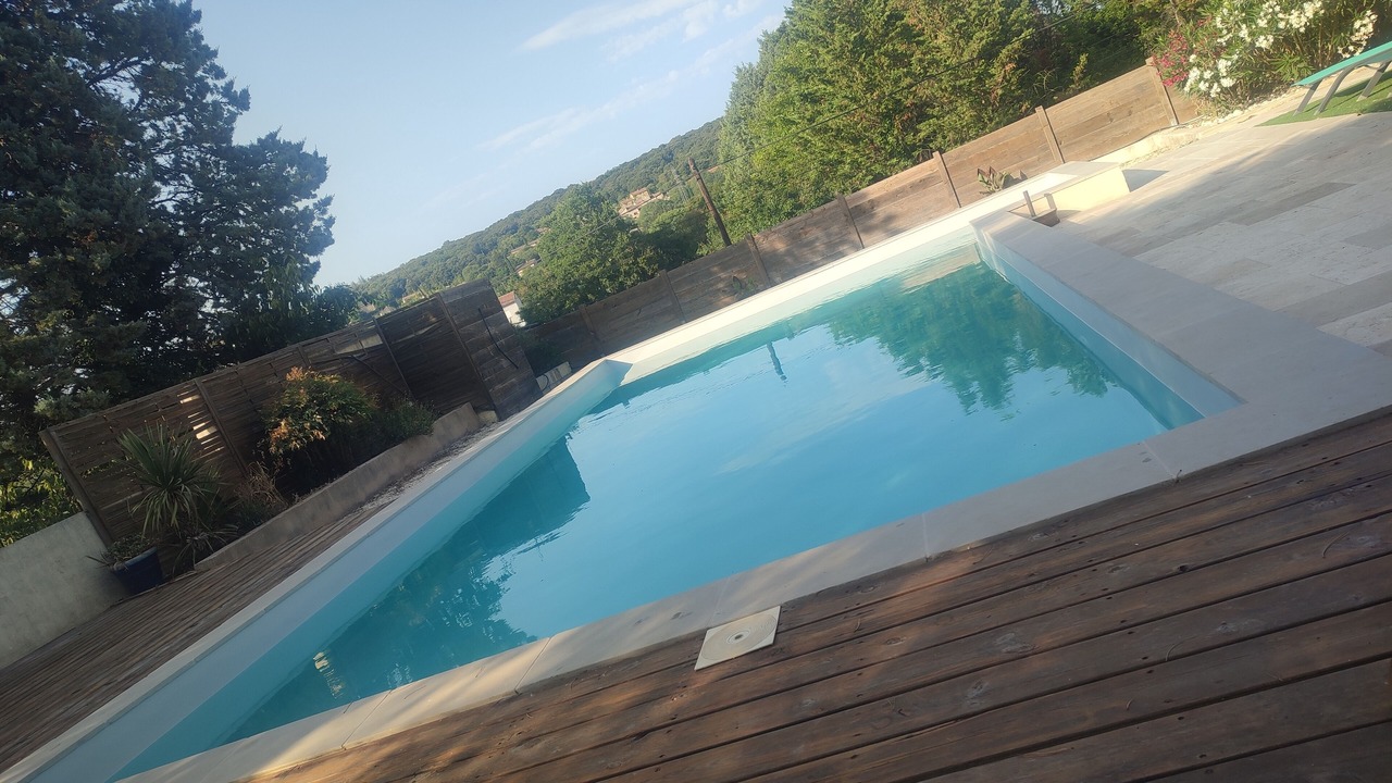 Photo of Outdoor in Lussan