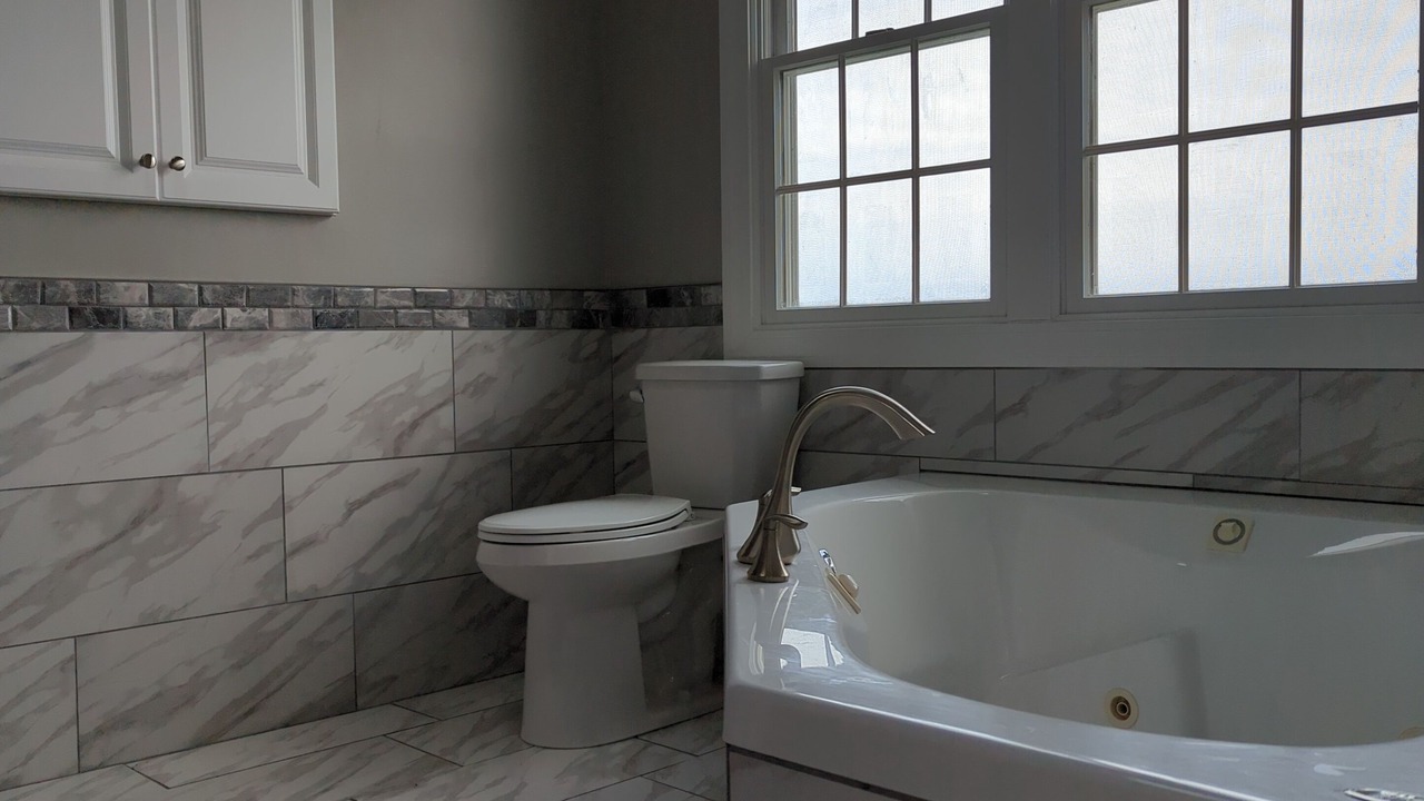 Photo of Bathroom in Wilson