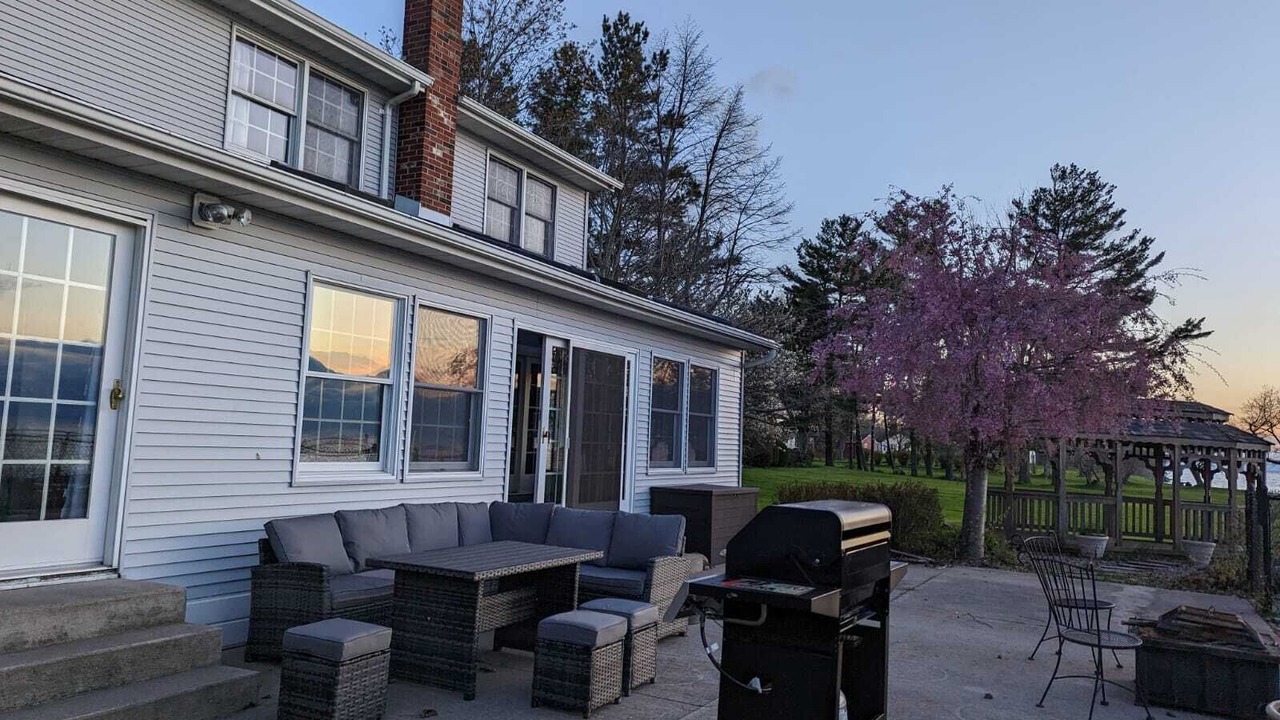 Photo of Outdoor in Wilson