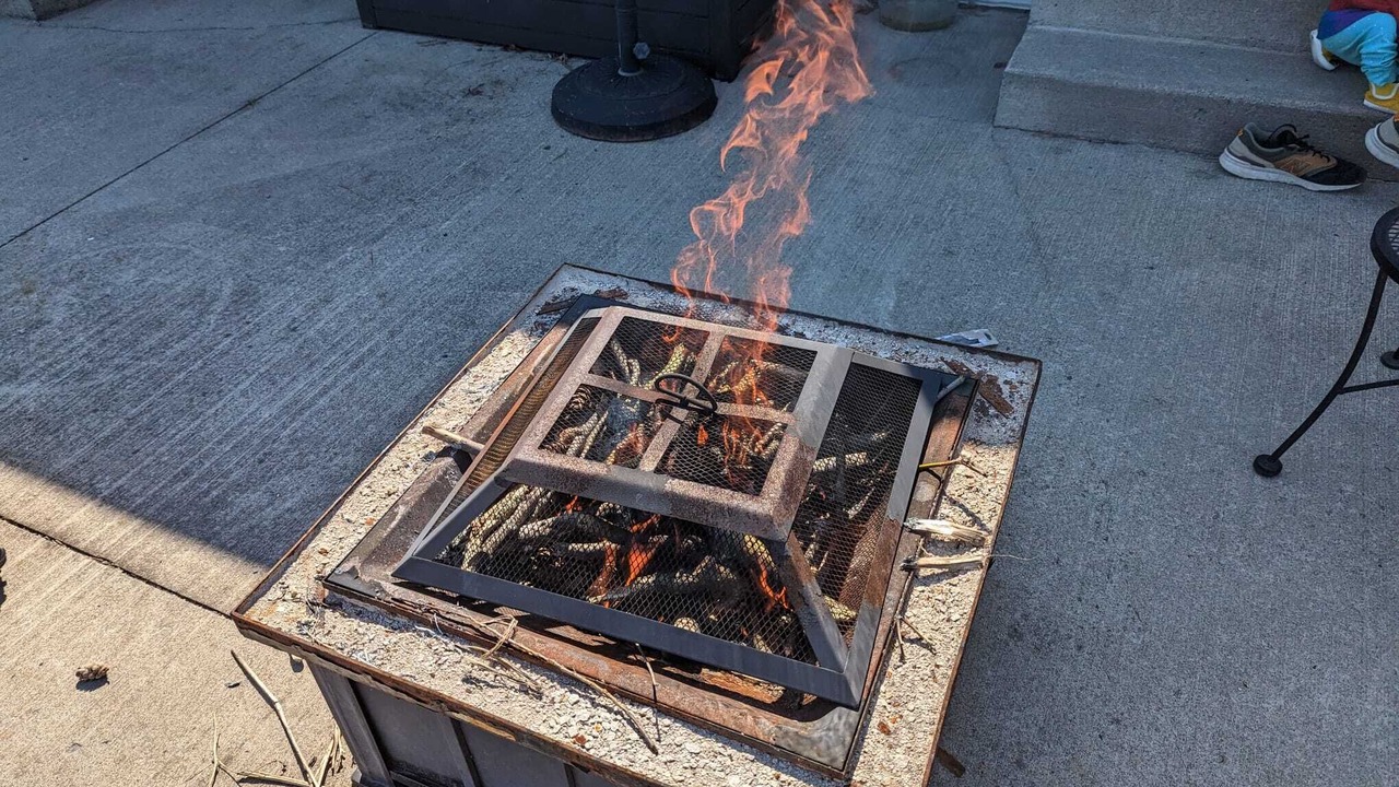 Photo of Patio Balcony in Wilson