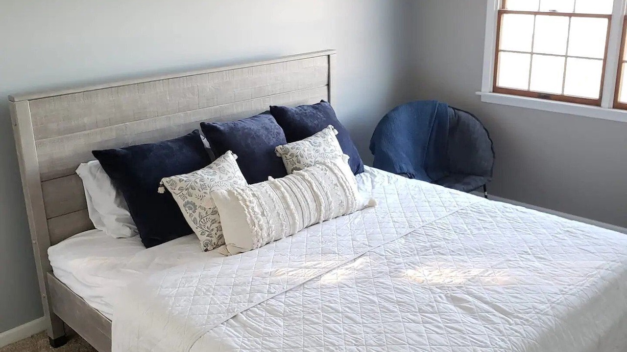 Photo of Bedroom in Wilson