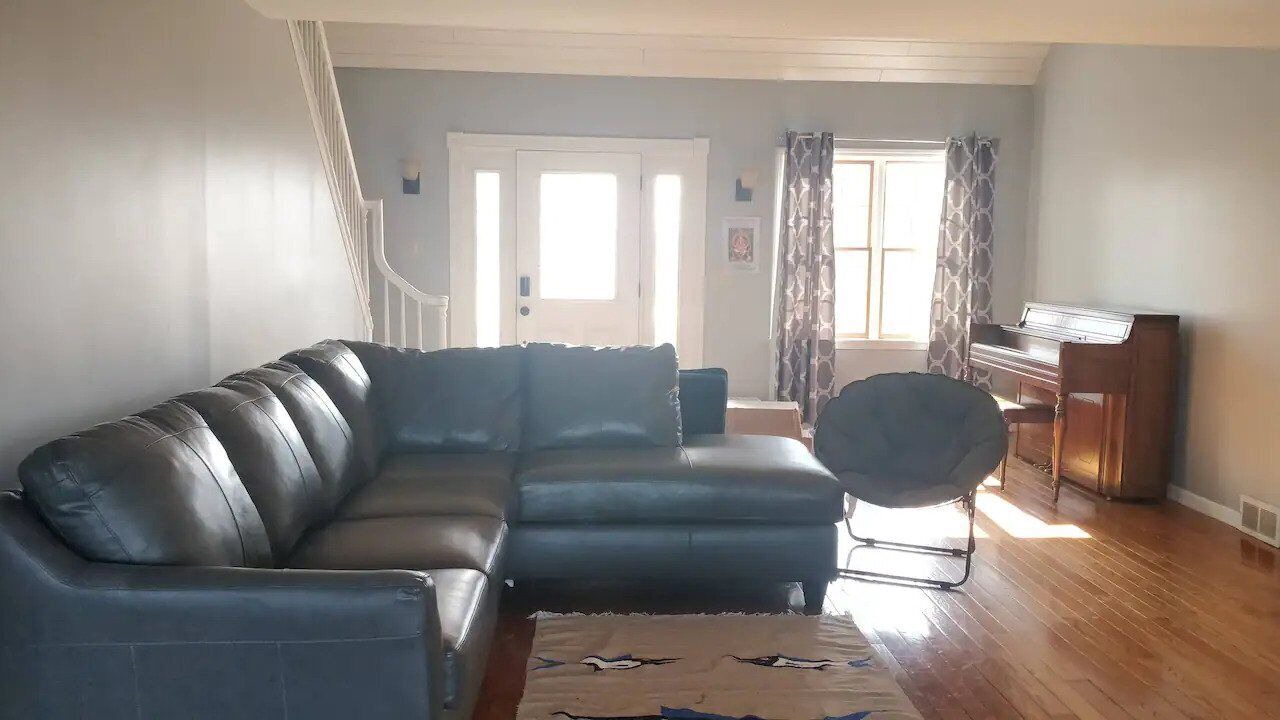 Photo of Livingroom in Wilson