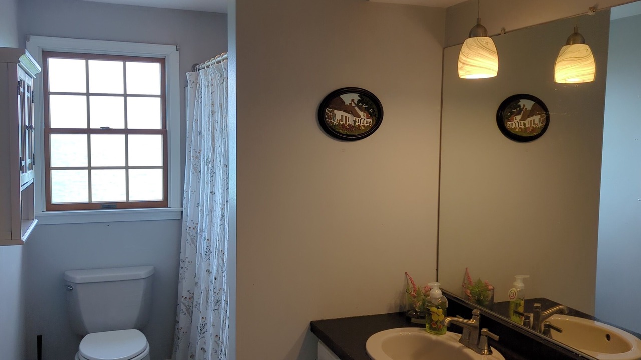 Photo of Bathroom in Wilson