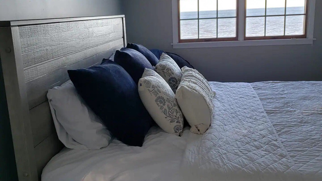 Photo of Bedroom in Wilson