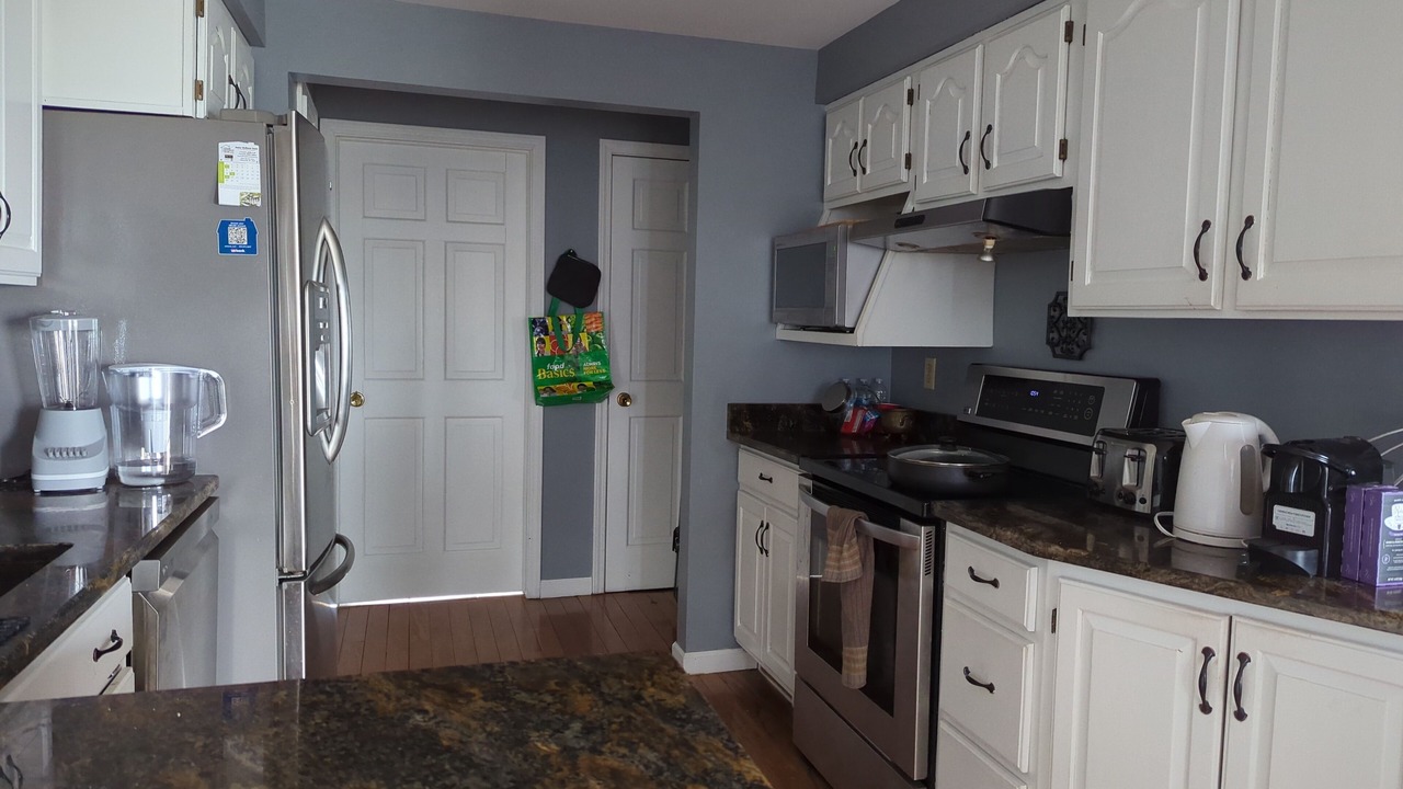 Photo of Kitchen in Wilson