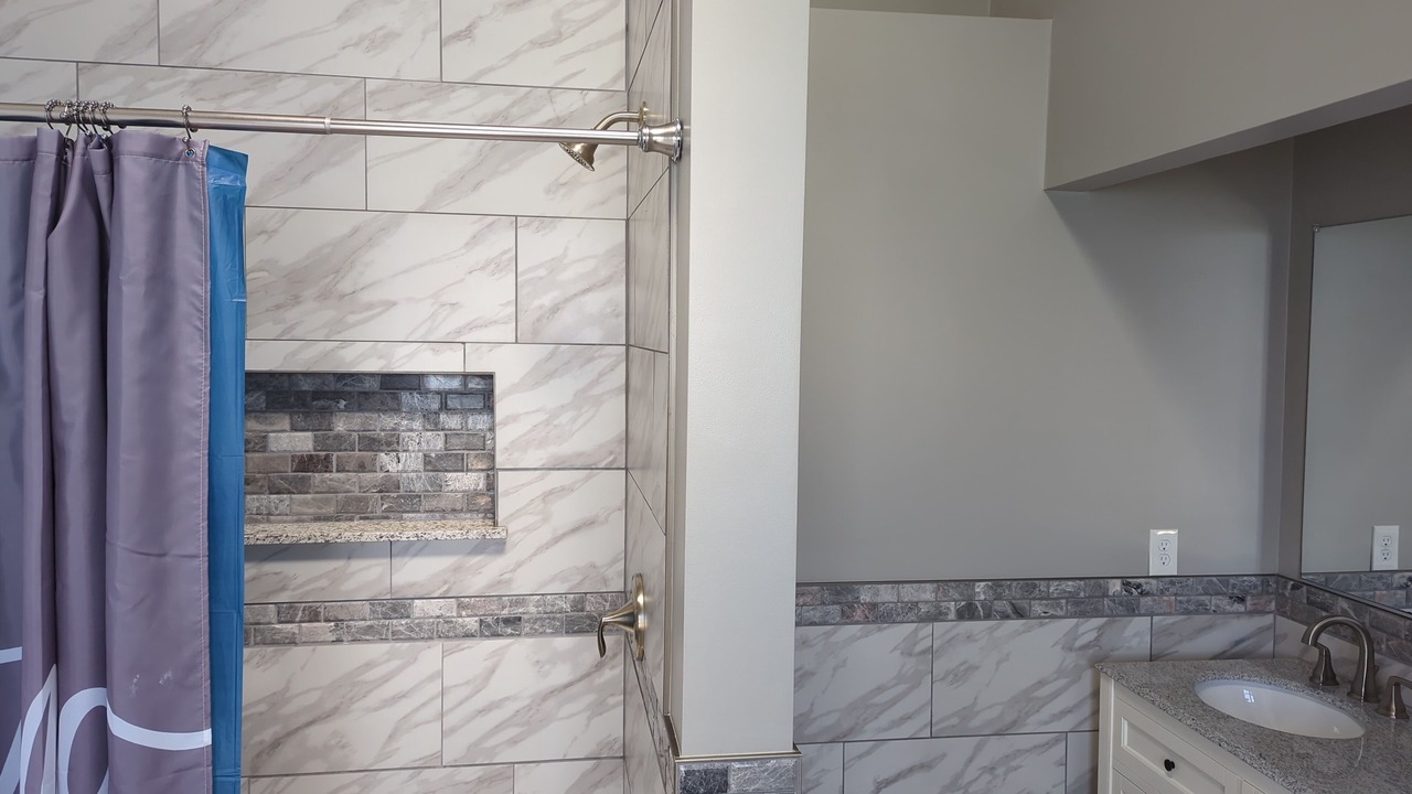 Photo of Bathroom in Wilson