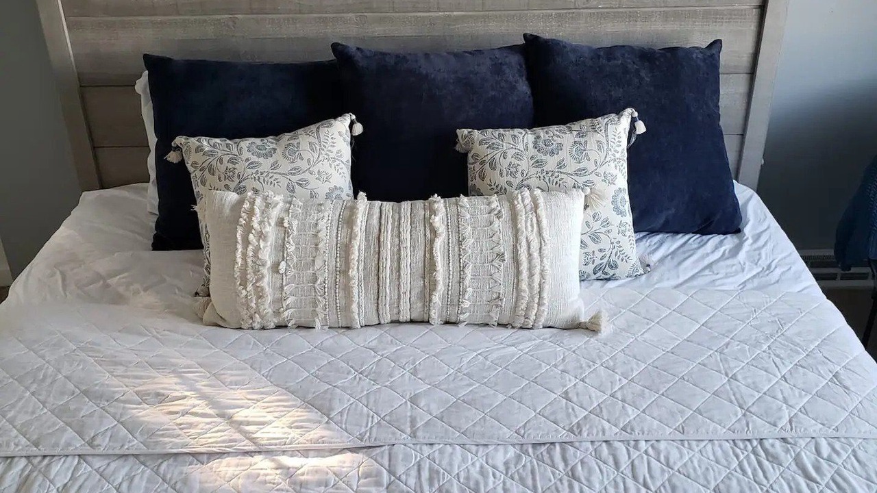 Photo of Bedroom in Wilson