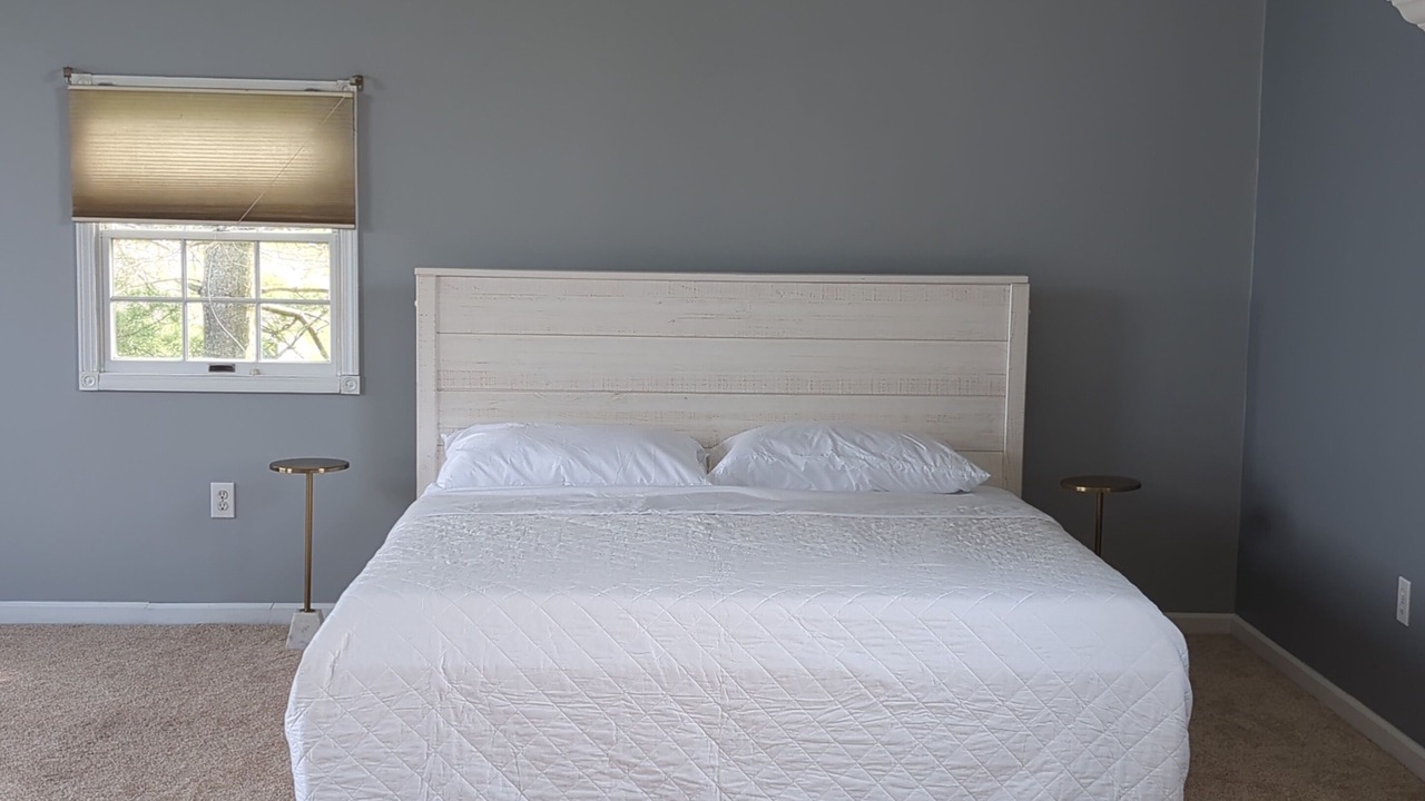 Photo of Bedroom in Wilson