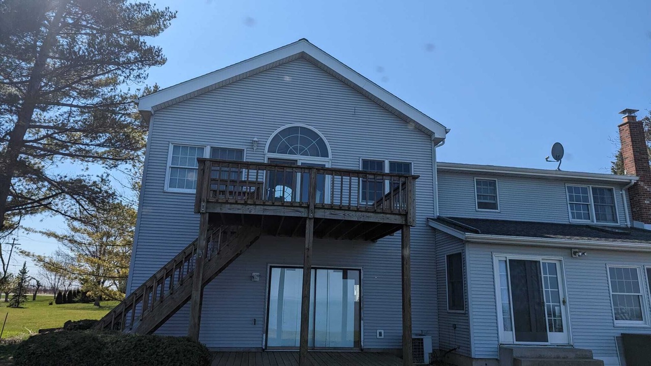 Photo of Outdoor in Wilson