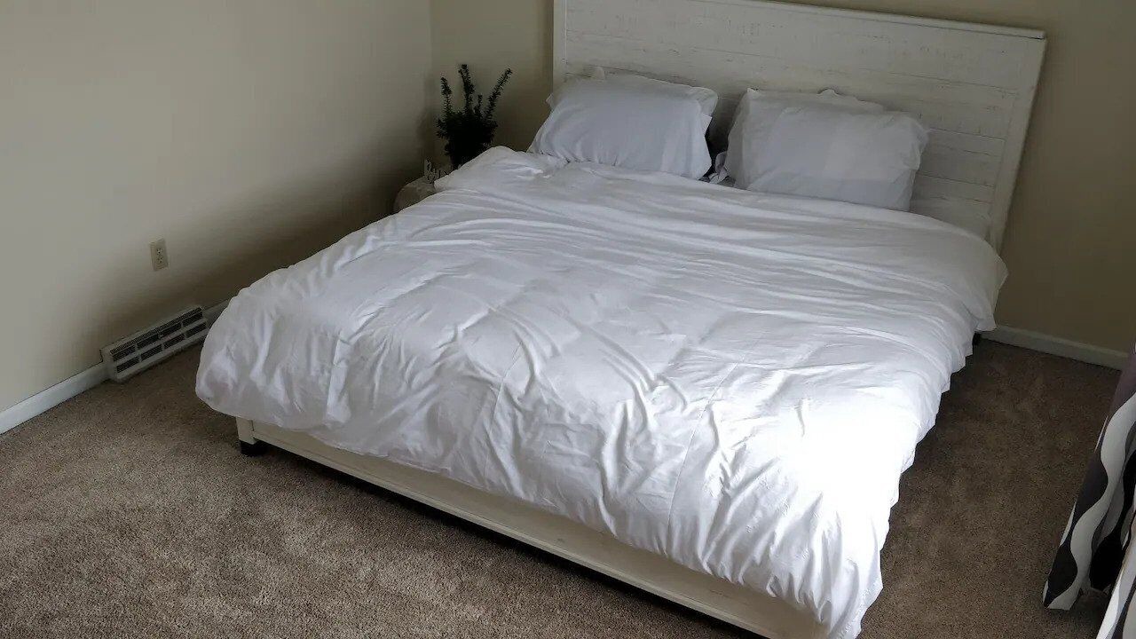 Photo of Bedroom in Wilson