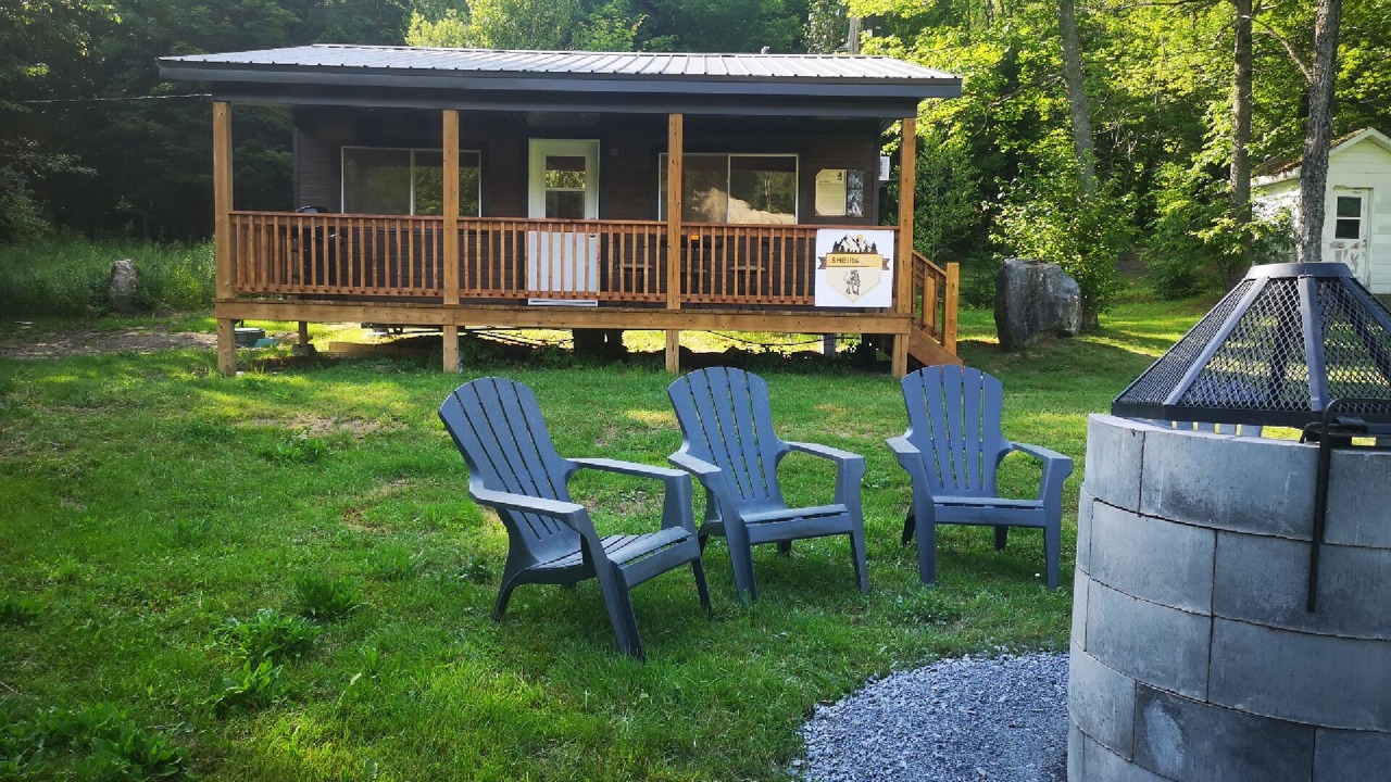 Photo of Outdoor in Frampton