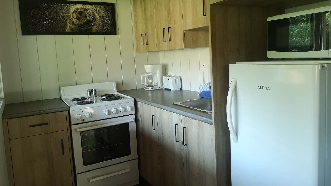 Photo of Kitchen in Frampton