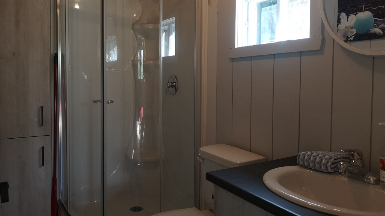 Photo of Bathroom in Frampton
